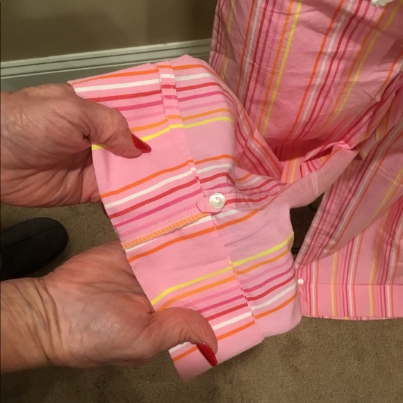 VS PINK PJ BOTTOMS - Picture 4 of 8